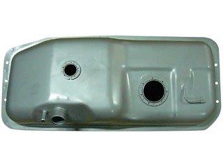 Fuel Tank RB 576-190