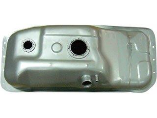 Fuel Tank RB 576-191