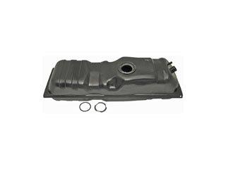 Fuel Tank RB 576-301