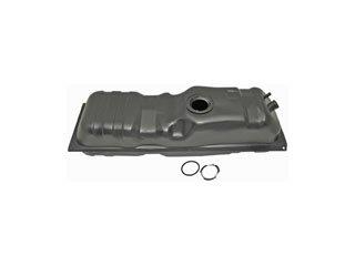 Fuel Tank RB 576-302