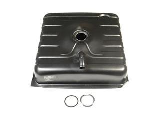 Fuel Tank RB 576-320