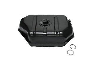 Fuel Tank RB 576-329