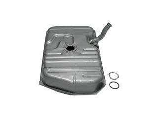 Fuel Tank RB 576-354