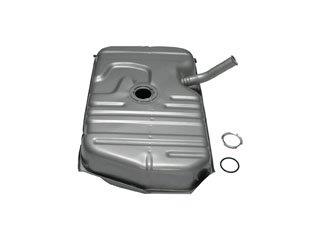 Fuel Tank RB 576-355