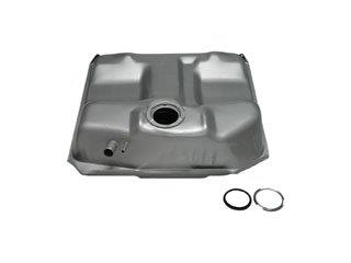 Fuel Tank RB 576-357