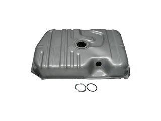 Fuel Tank RB 576-363