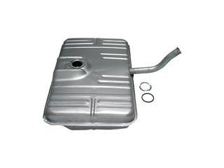 Fuel Tank RB 576-366