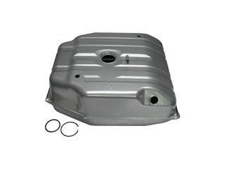 Fuel Tank RB 576-372