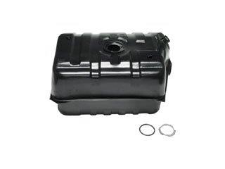 Fuel Tank RB 576-382