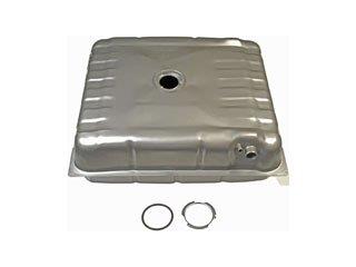 Fuel Tank RB 576-396