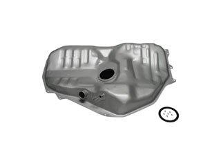 Fuel Tank RB 576-700