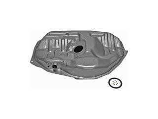 Fuel Tank RB 576-708