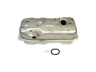 Fuel Tank RB 576-720