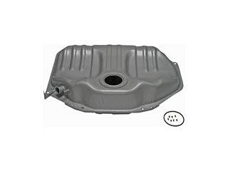 2009 Nissan Tsuru Fuel Tank RB 576-803