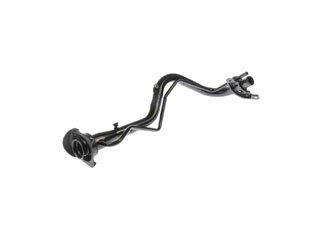 Fuel Filler Neck RB 577-969