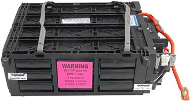 Drive Motor Battery Pack RB 587-003