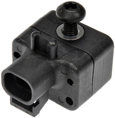 Air Bag Impact Sensor RB 590-207