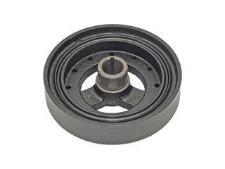 Engine Harmonic Balancer RB 594-006