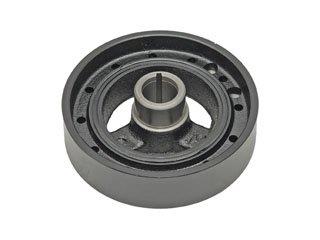 Engine Harmonic Balancer RB 594-009