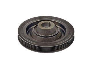 Engine Harmonic Balancer RB 594-068