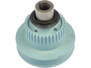 Engine Harmonic Balancer RB 594-111