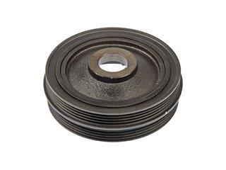 Engine Harmonic Balancer RB 594-134