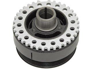 Engine Harmonic Balancer RB 594-155