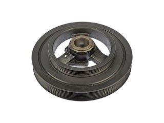 Engine Harmonic Balancer RB 594-212