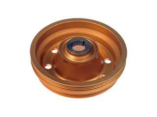 Engine Harmonic Balancer RB 594-217