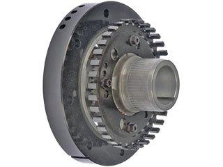 Engine Harmonic Balancer RB 594-222