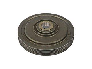 Engine Harmonic Balancer RB 594-267