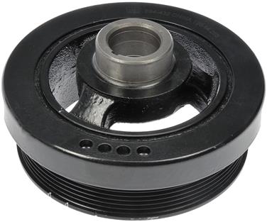 Engine Harmonic Balancer RB 594-432