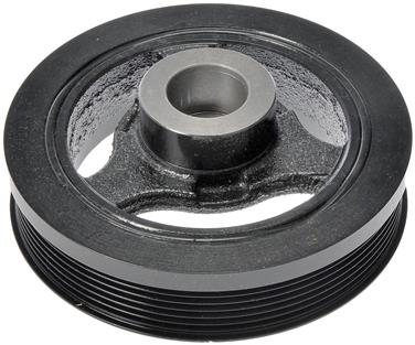 Engine Harmonic Balancer RB 594-437