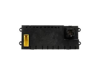 HVAC Control Module RB 599-032