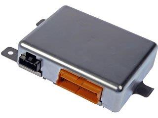 Transfer Case Control Module RB 599-104