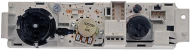 HVAC Control Module RB 599-127