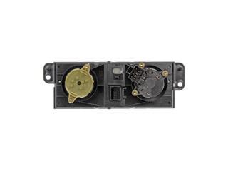 HVAC Control Module RB 599-135