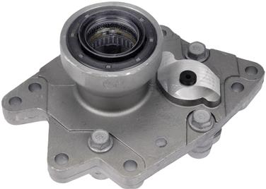 4WD Axle Actuator Housing RB 600-116