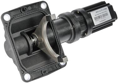 Differential Lock Actuator RB 600-399