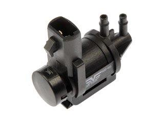 4WD Hub Locking Solenoid RB 600-401