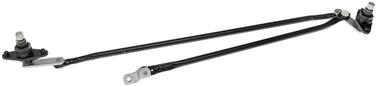 Windshield Wiper Linkage RB 602-220