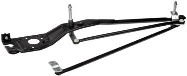 Windshield Wiper Linkage RB 602-317