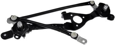 Windshield Wiper Linkage RB 602-735