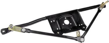 Windshield Wiper Linkage RB 602-821