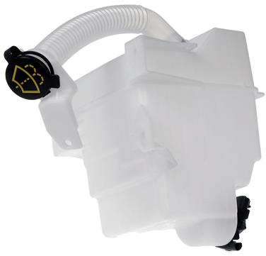 Washer Fluid Reservoir RB 603-032