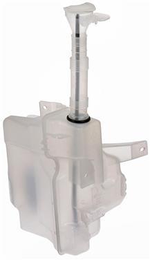 Washer Fluid Reservoir RB 603-034