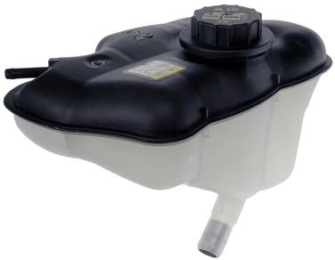 Engine Coolant Reservoir RB 603-051