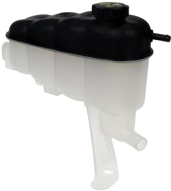 Engine Coolant Reservoir RB 603-054