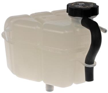 2004 Chevrolet Malibu Engine Coolant Reservoir RB 603-066