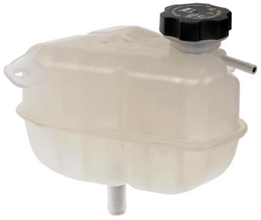 2009 Pontiac G6 Engine Coolant Reservoir RB 603-067